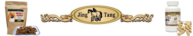 Jing Tang Herbal Products