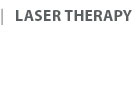 View the Laser Therapy Page